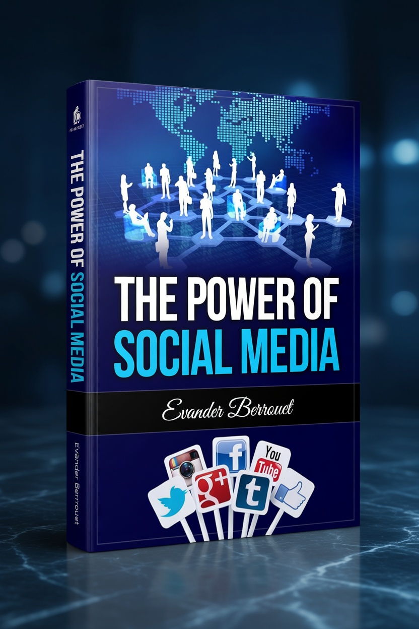 The Power Of Social Media - Image 2