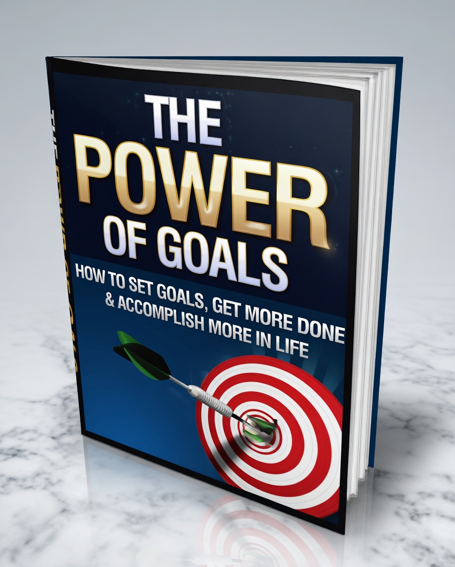 The Power of Goals