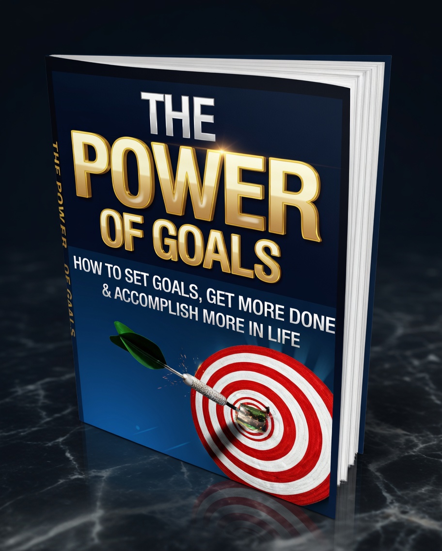 The Power of Goals - Image 2