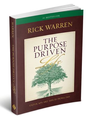 The Purpose Driven Life