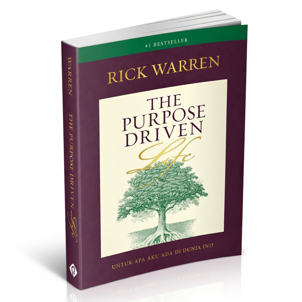 The Purpose Driven Life - Image 2