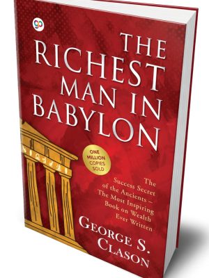 The Richest Man In Babylon