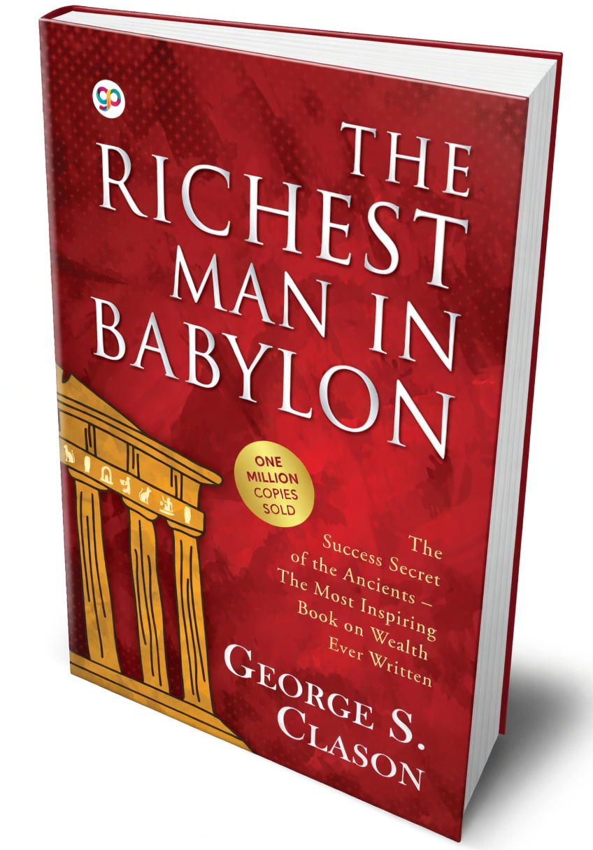 The Richest Man In Babylon