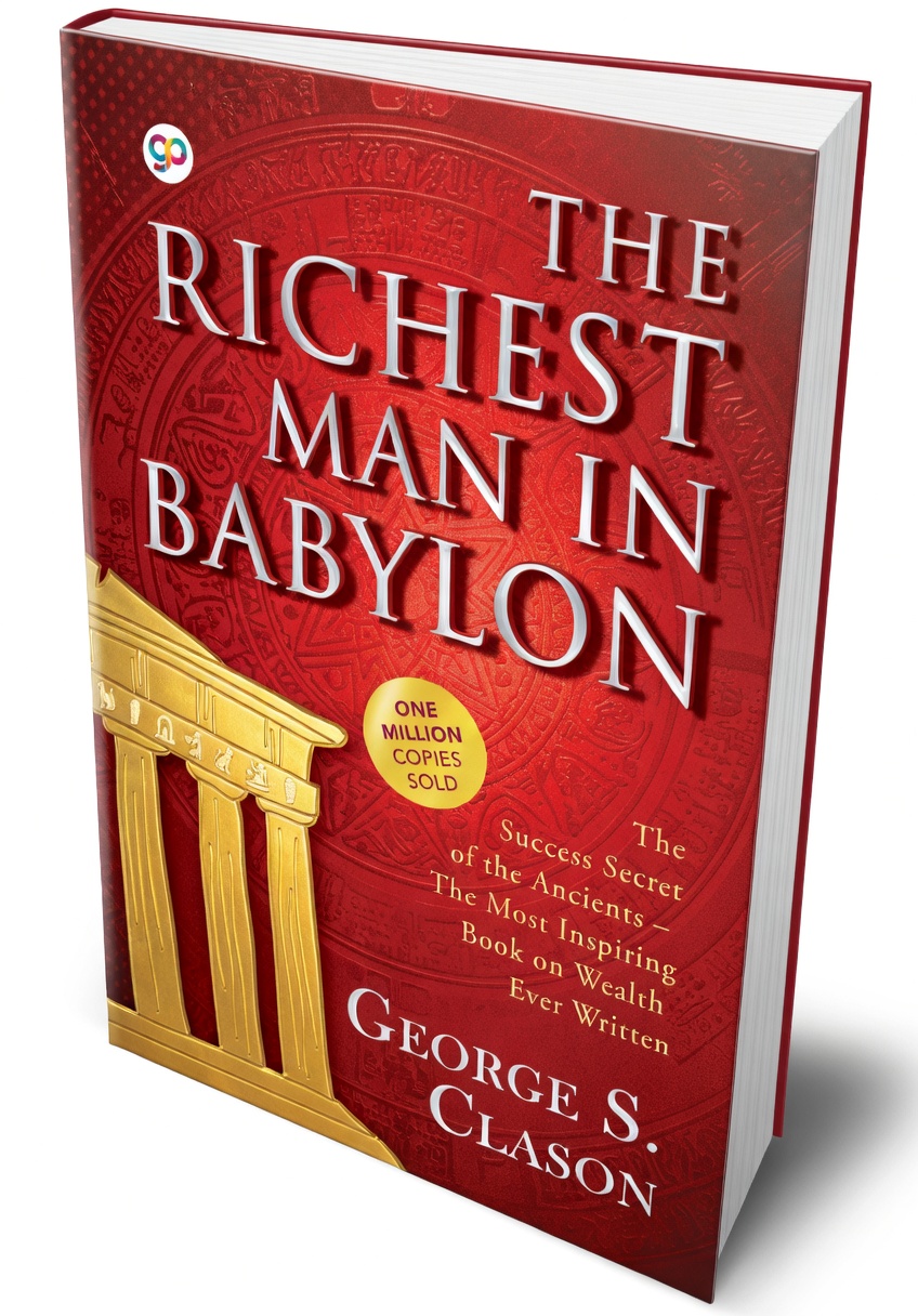 The Richest Man In Babylon - Image 2