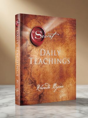 The Secret Daily Teachings