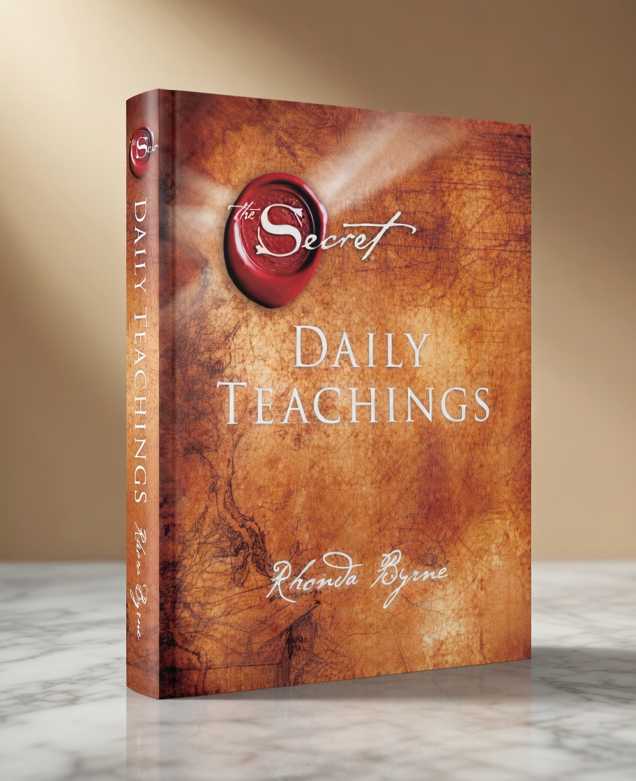 The Secret Daily Teachings