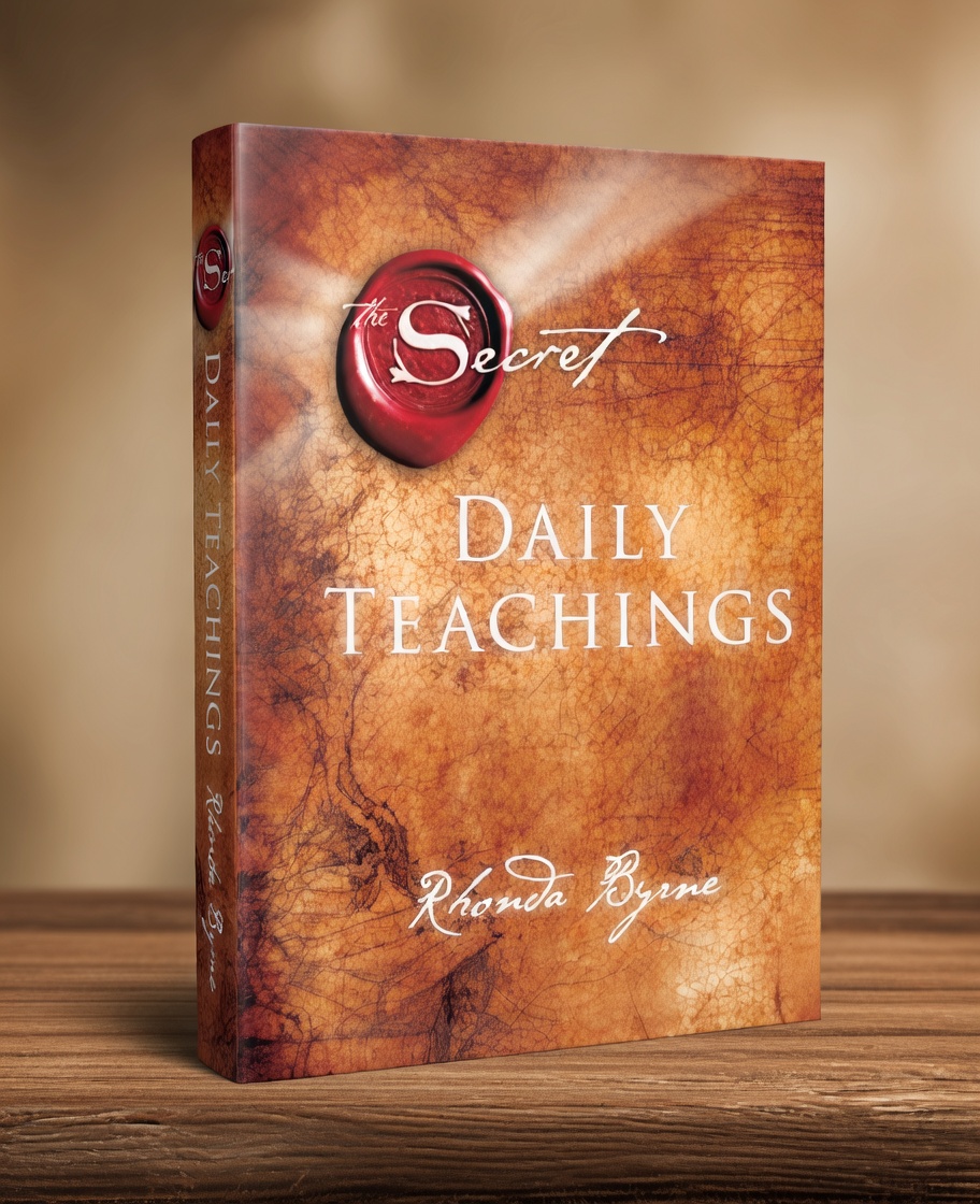 The Secret Daily Teachings - Image 2