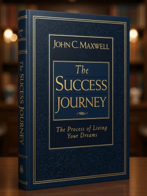 The Success Journey