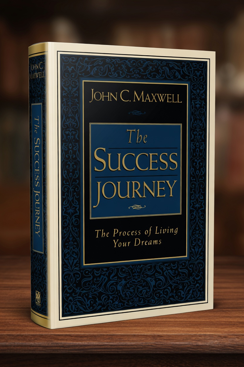 The Success Journey - Image 2