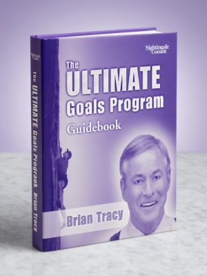 The Ultimate Goals Program