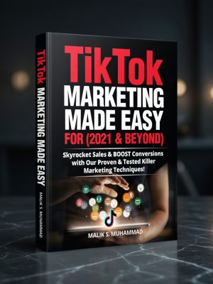 TikTok Marketing Made Easy