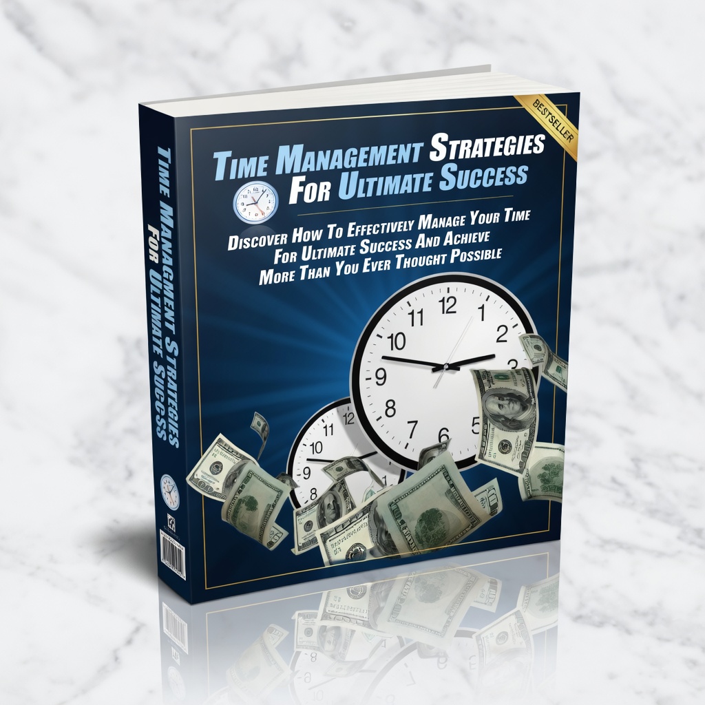 Time Management Strategies For Ultimate Success - Image 2