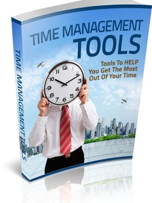 Time Management Tools