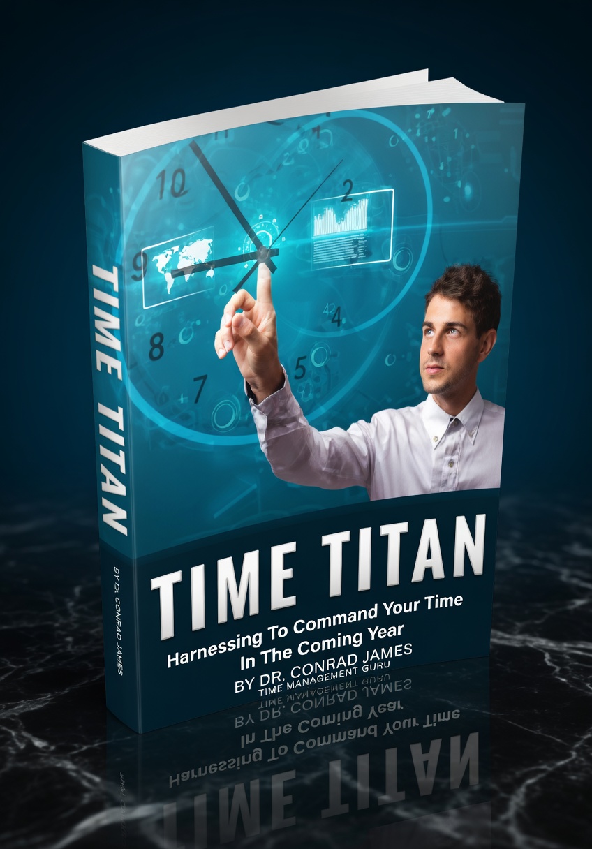 Time Titan - Image 2