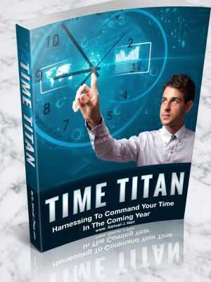 Time Titan