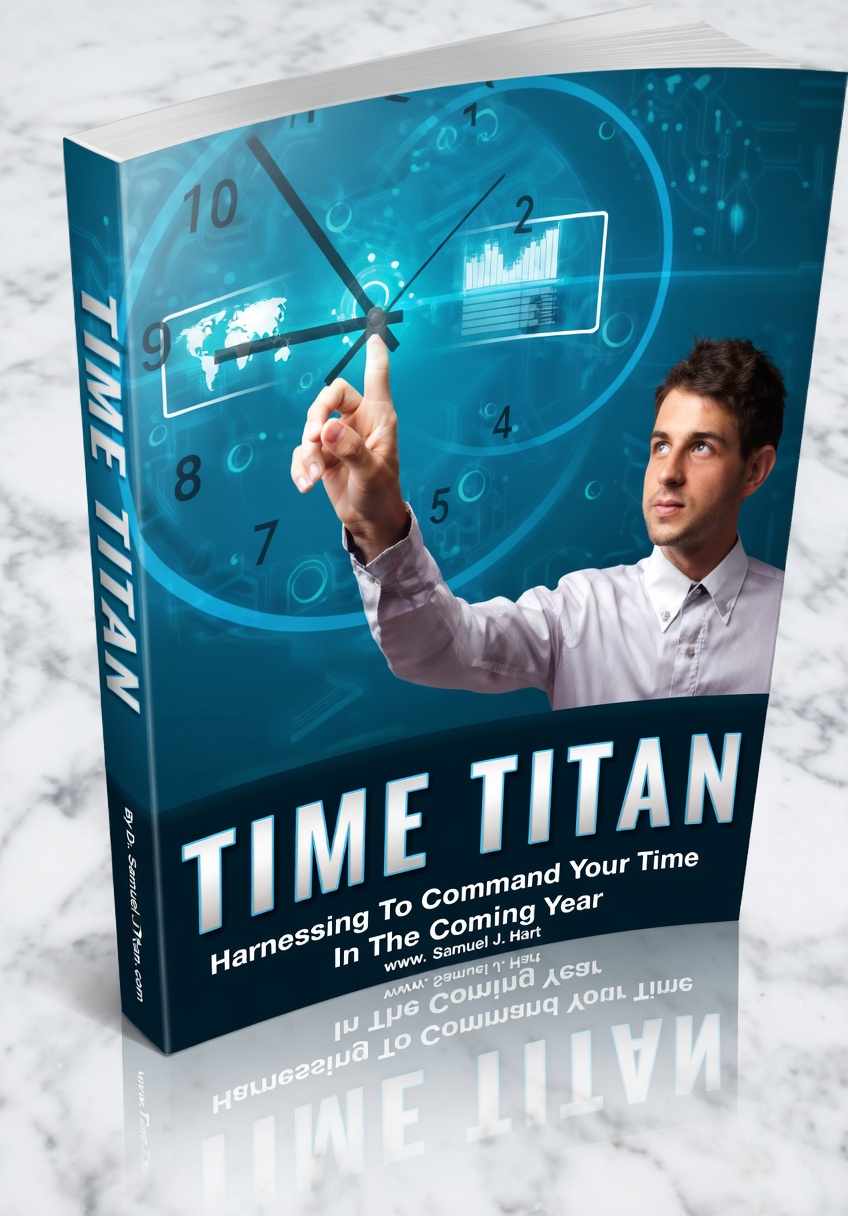Time Titan