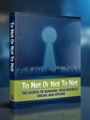 To Net Or Not To Net
