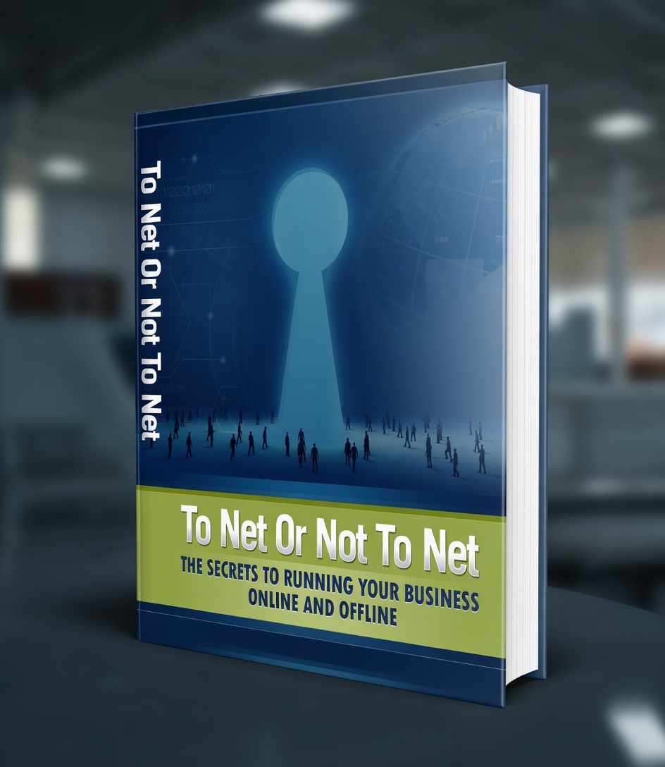 To Net Or Not To Net - Image 2