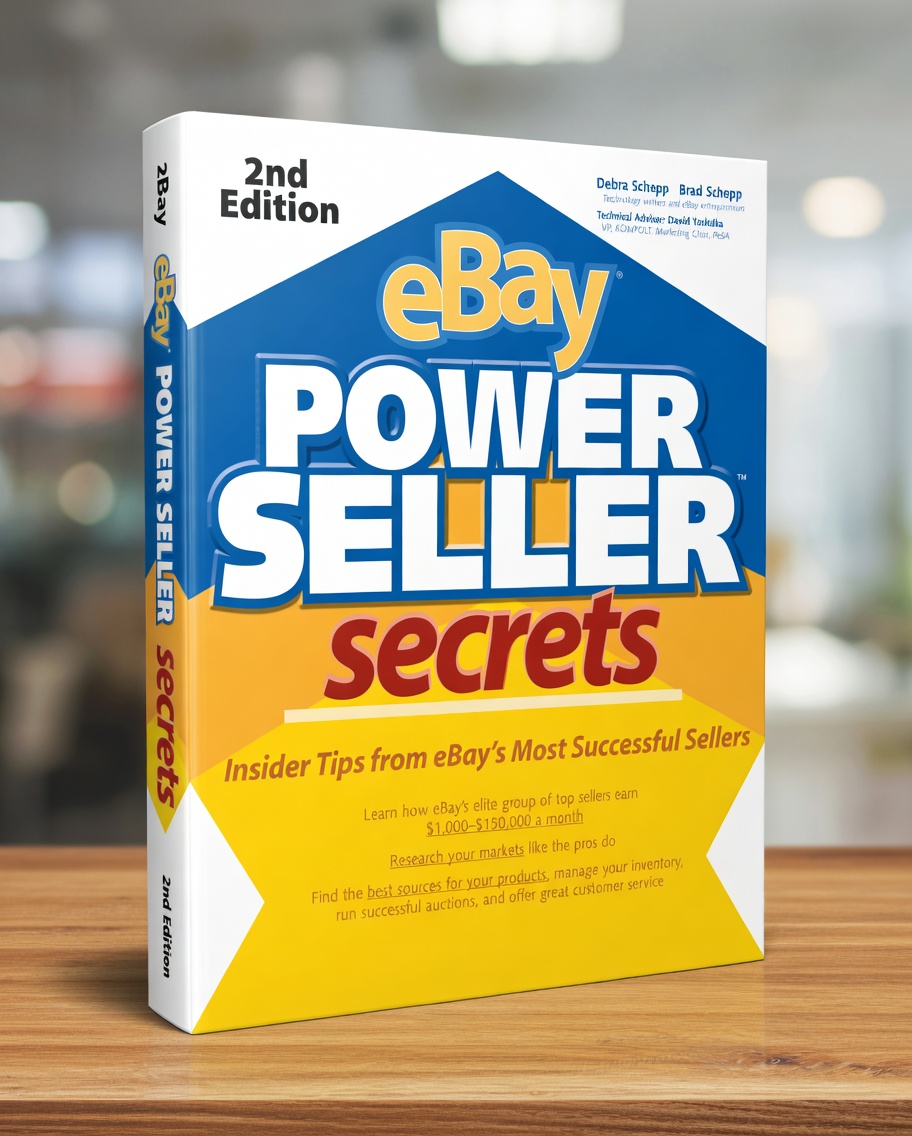 Top Secret eBay Tips - Image 2