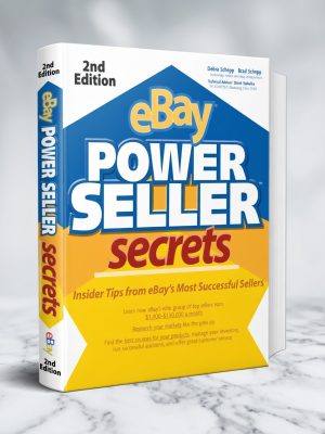 Top Secret eBay Tips