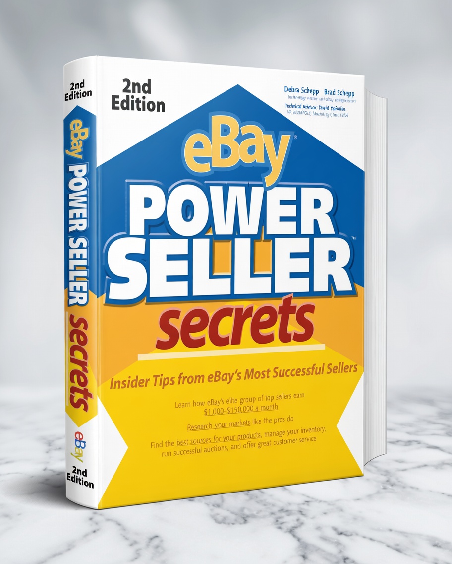 Top Secret eBay Tips