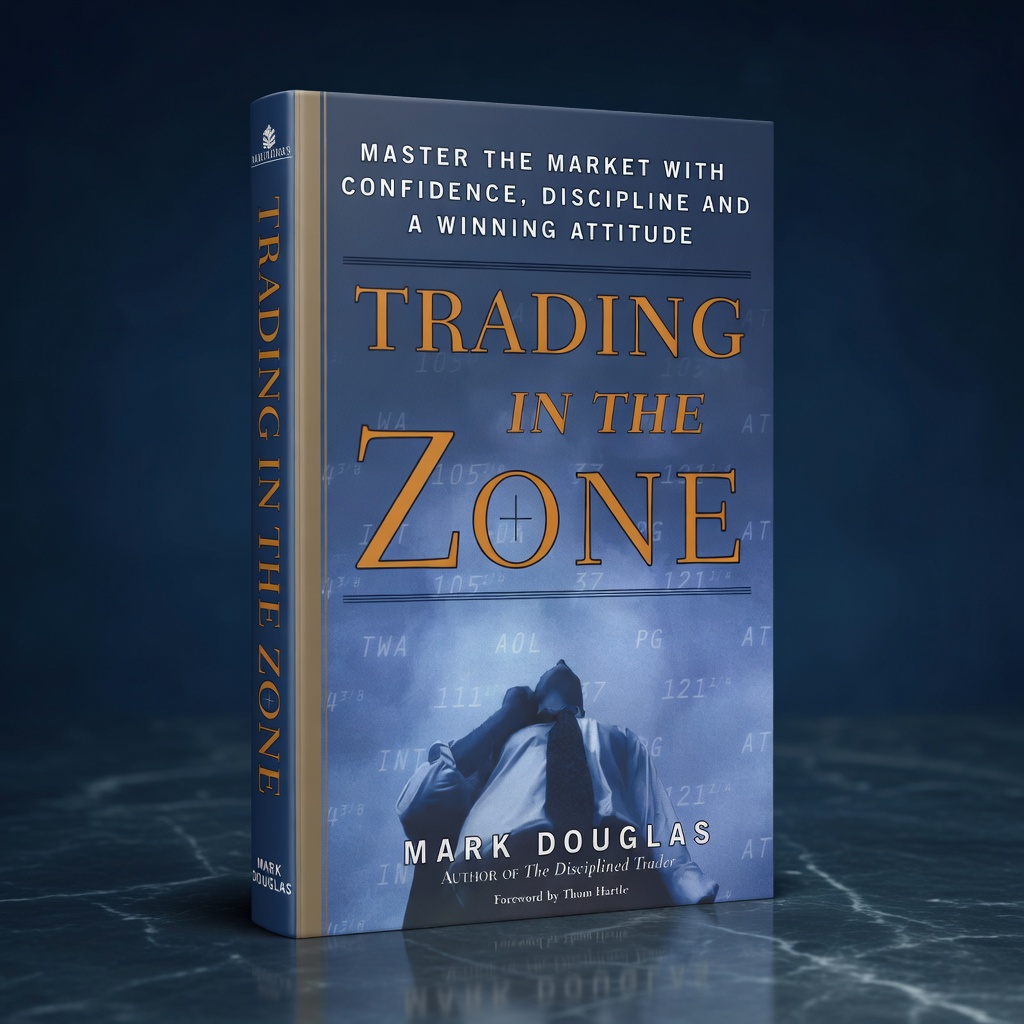 Trading In The Zone - Image 2