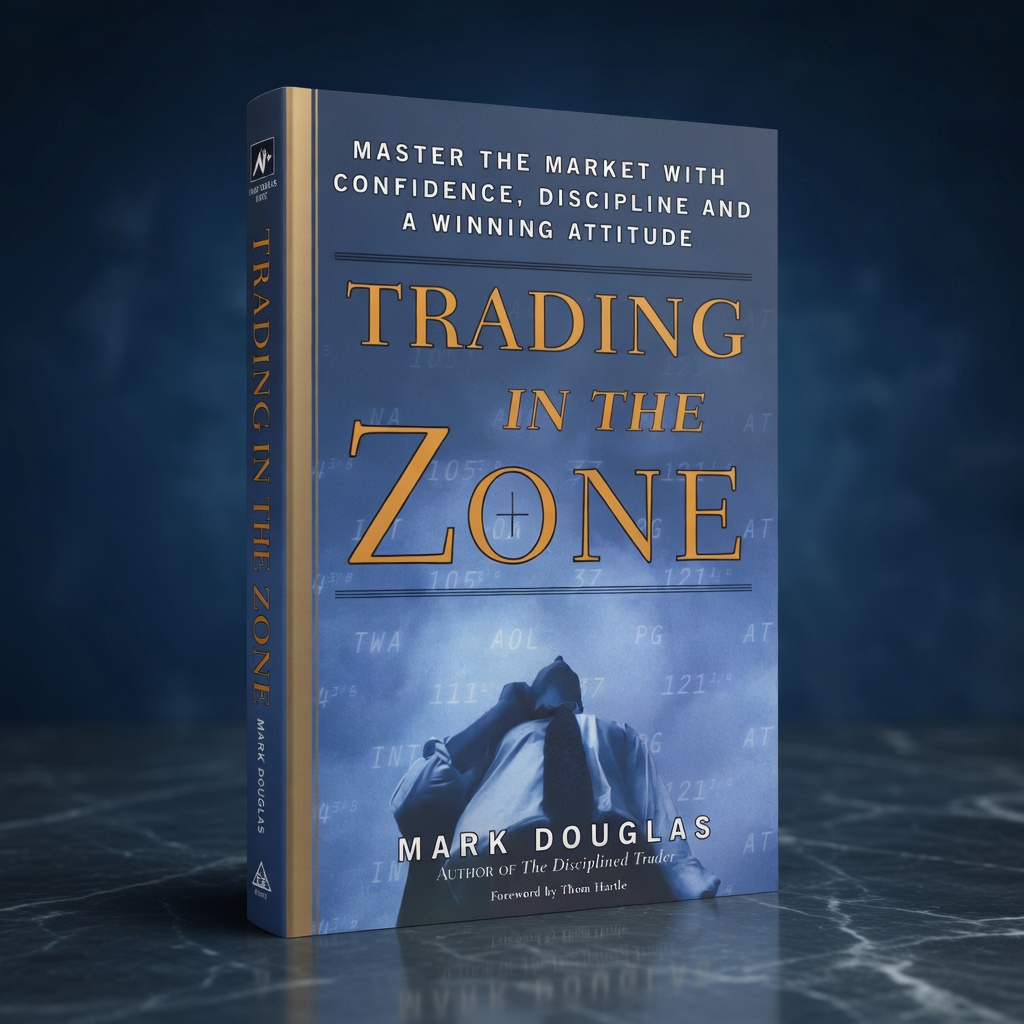 Trading In The Zone