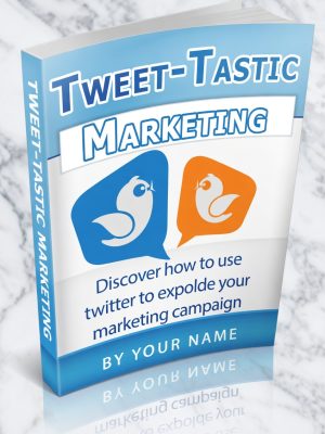 Tweet-Tastic Marketing