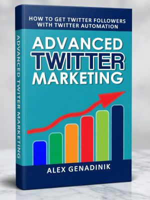 Twitter Marketing Made Easy Training Guide