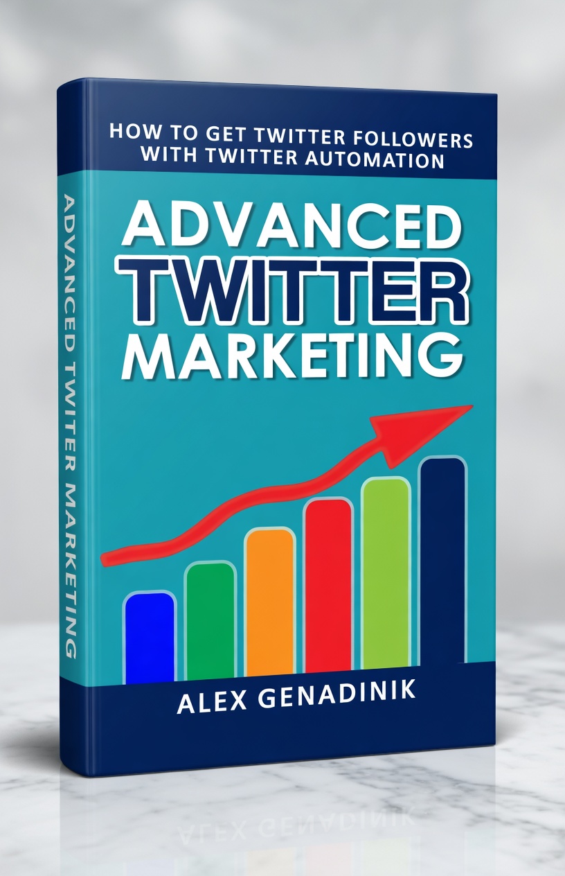 Twitter Marketing Made Easy Training Guide