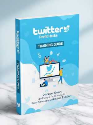 Twitter Profit Hacks