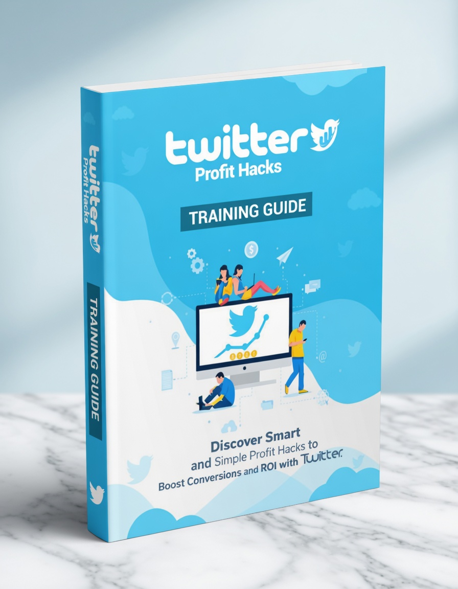Twitter Profit Hacks