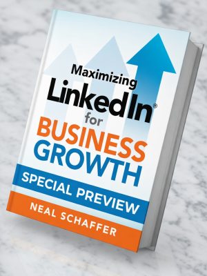 Using LinkedIn To Grow And Expand Your Business