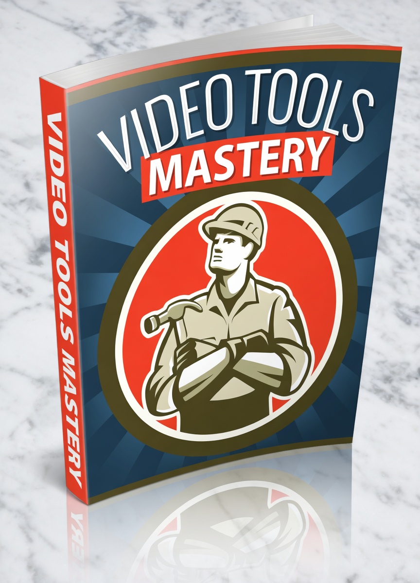 Video Tools Mastery