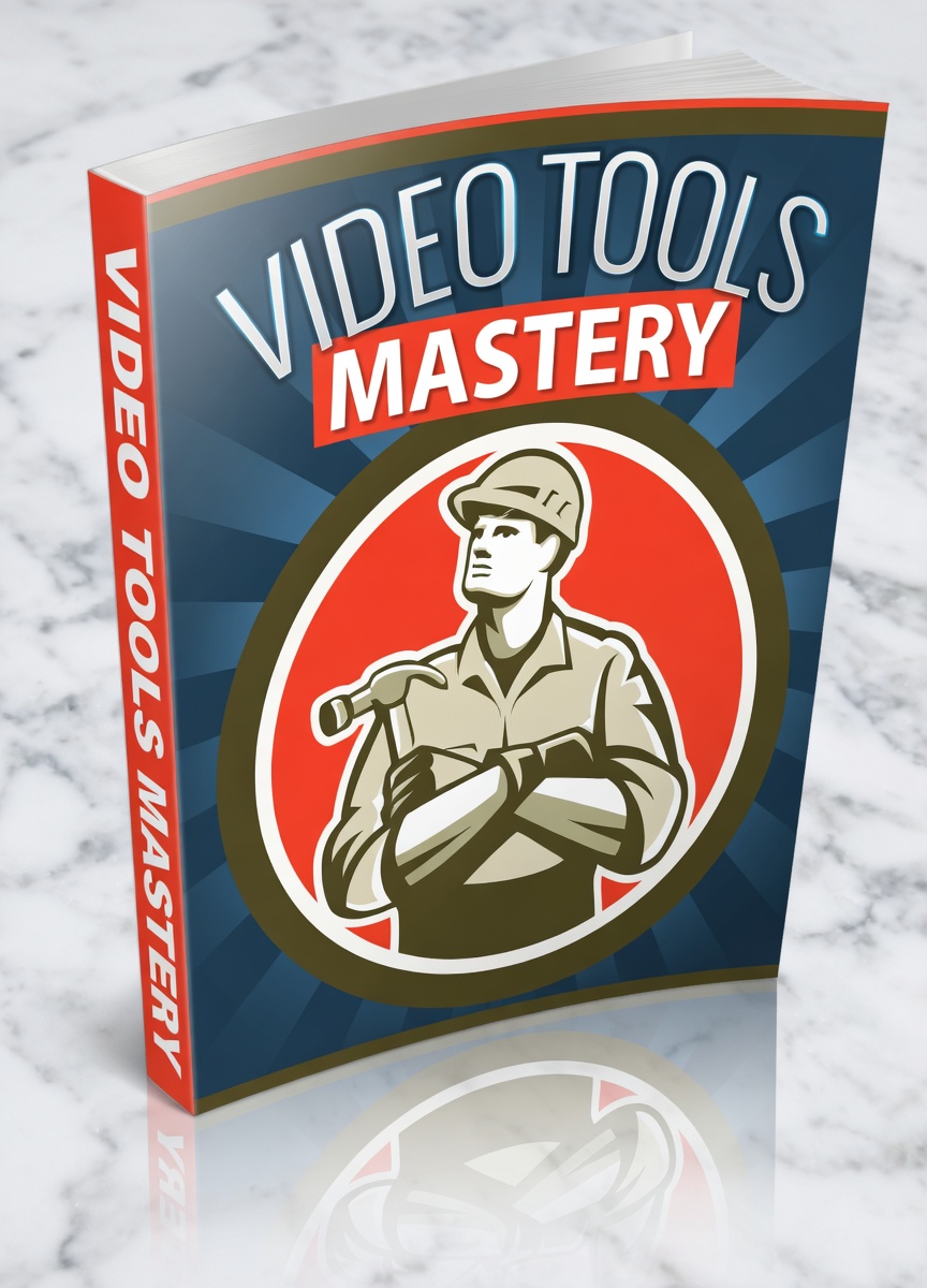 Video Tools Mastery - Image 2