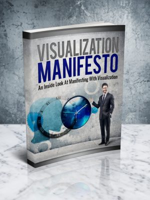 Visualization Manifesto