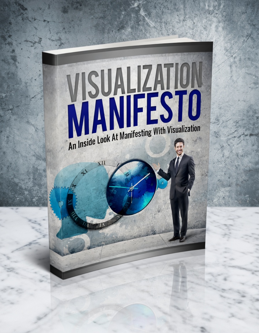 Visualization Manifesto