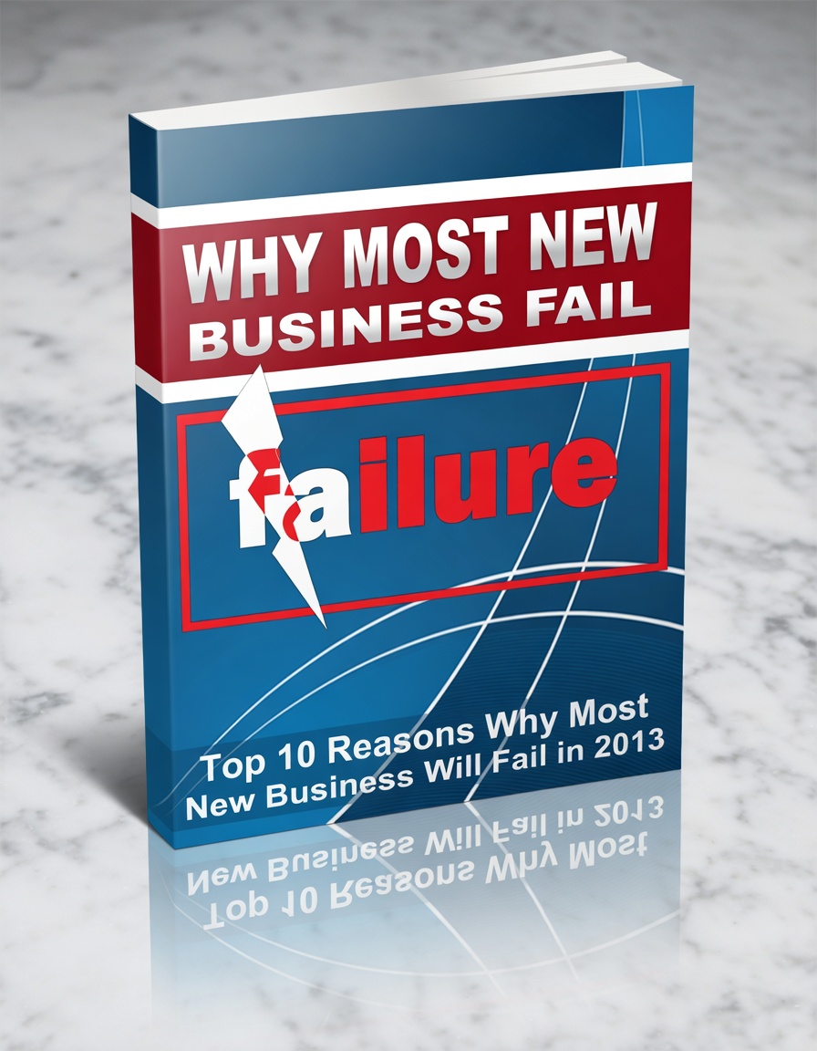 Why Most Business Fail - Image 2