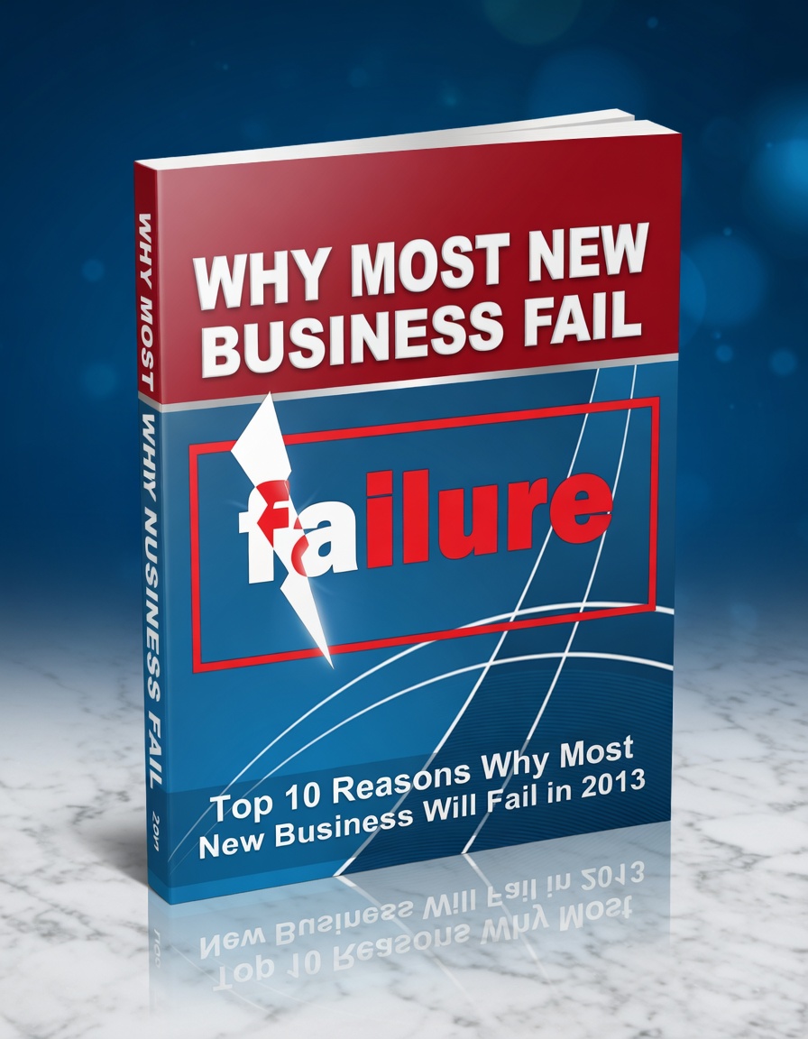 Why Most Business Fail