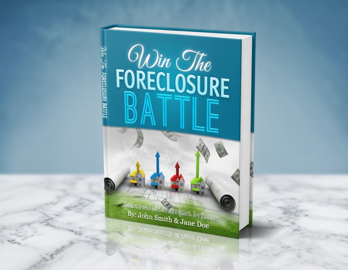 Win The Foreclosure Battle - Image 2