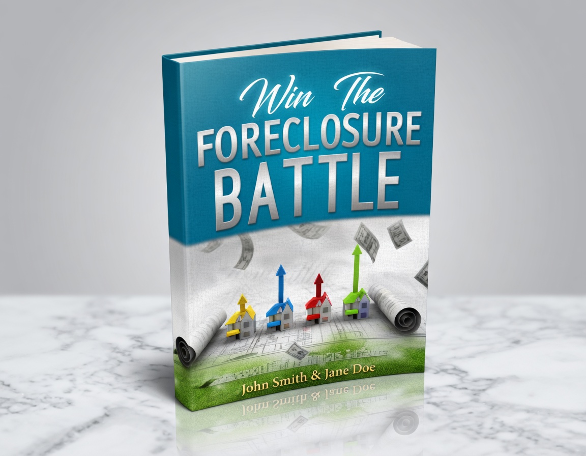 Win The Foreclosure Battle