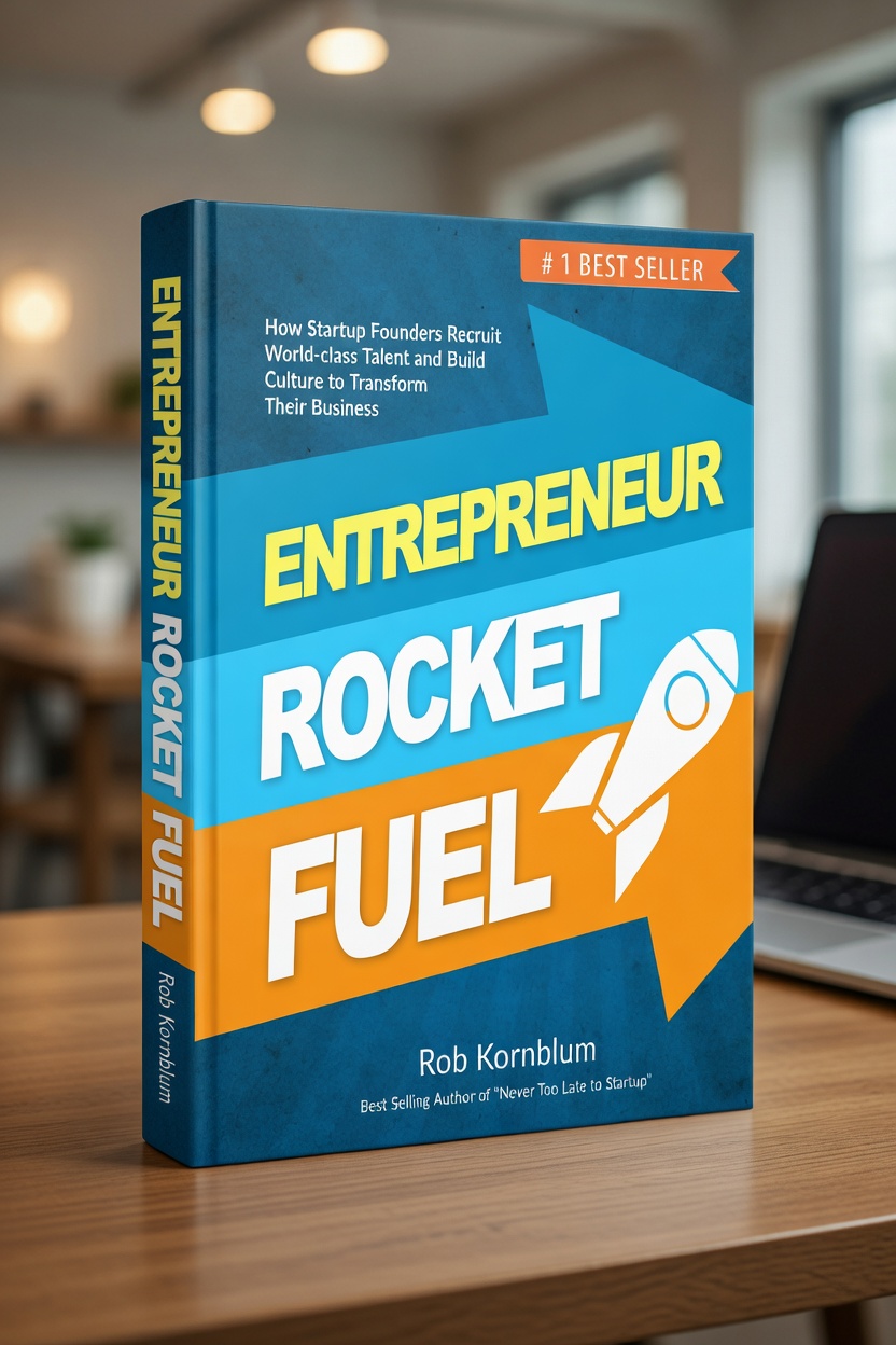 World Class Entrepreneur - Image 2