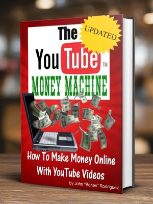 Youtube Money Machine