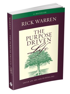 The Purpose Driven Life