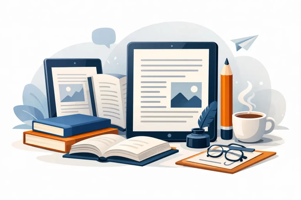 12 Best Copywriting Ebooks Worth Reading