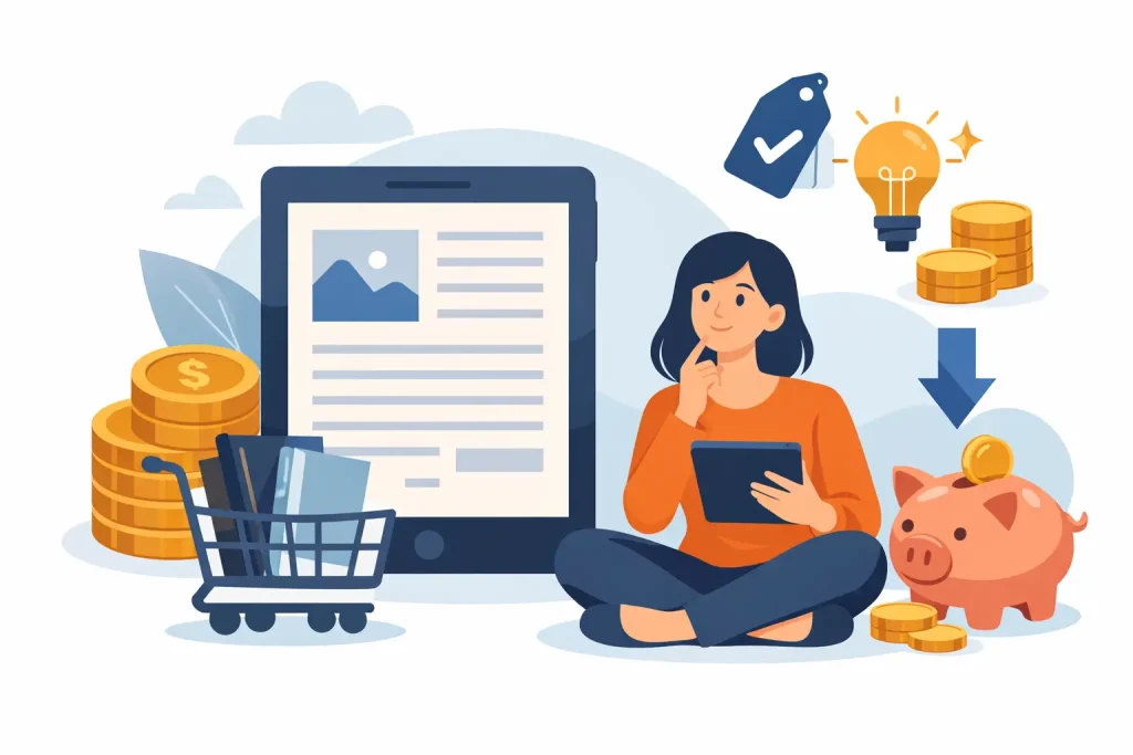 Are Cheap Ebooks Worth It? Yes, If You Buy Smart